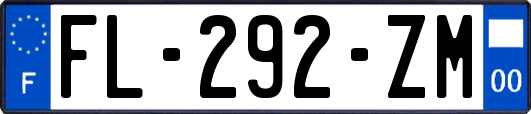 FL-292-ZM