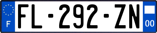 FL-292-ZN