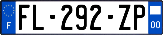 FL-292-ZP