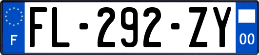 FL-292-ZY