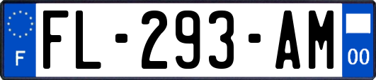 FL-293-AM