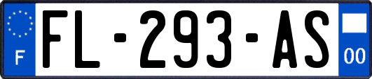 FL-293-AS