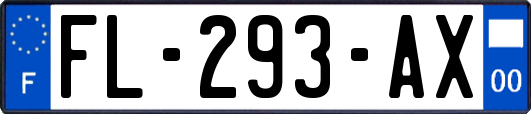 FL-293-AX