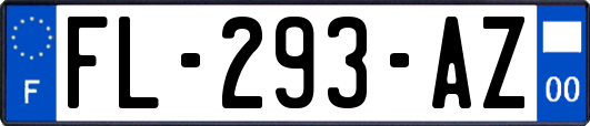 FL-293-AZ