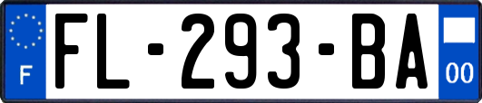 FL-293-BA