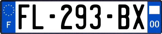FL-293-BX