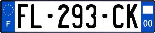 FL-293-CK
