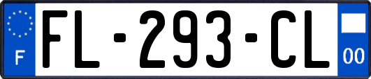 FL-293-CL