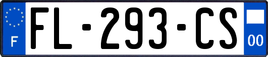 FL-293-CS
