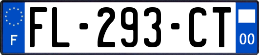 FL-293-CT