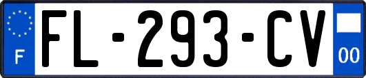 FL-293-CV