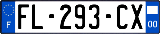FL-293-CX