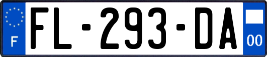 FL-293-DA