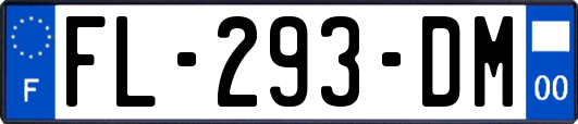 FL-293-DM