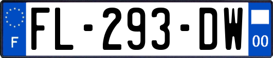 FL-293-DW