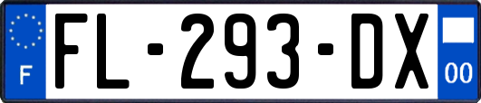 FL-293-DX