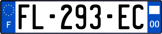 FL-293-EC