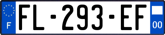 FL-293-EF