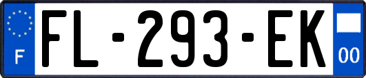 FL-293-EK