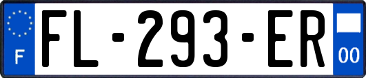 FL-293-ER