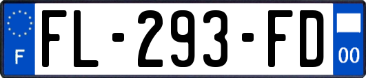 FL-293-FD