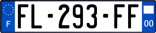 FL-293-FF
