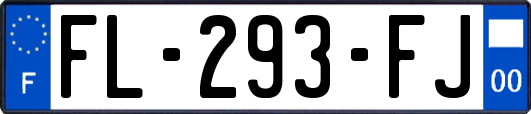 FL-293-FJ