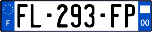 FL-293-FP