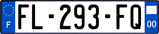FL-293-FQ