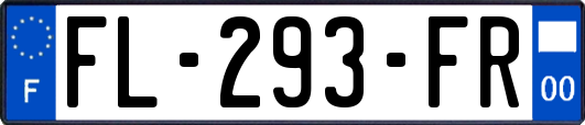 FL-293-FR