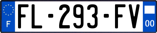 FL-293-FV