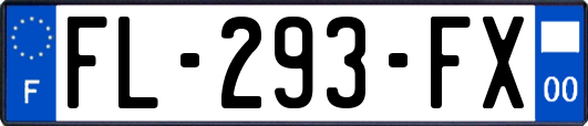 FL-293-FX