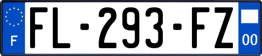 FL-293-FZ