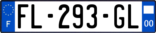 FL-293-GL