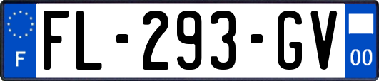 FL-293-GV