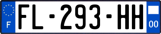FL-293-HH