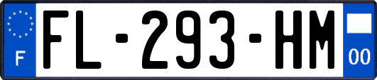 FL-293-HM