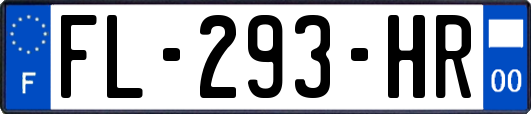 FL-293-HR