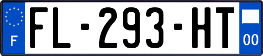 FL-293-HT