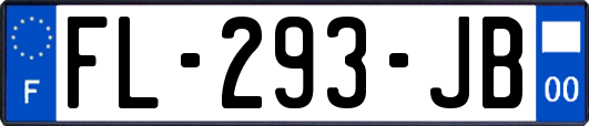 FL-293-JB