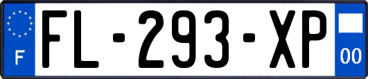 FL-293-XP