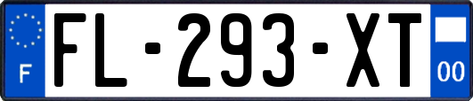 FL-293-XT
