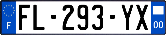FL-293-YX