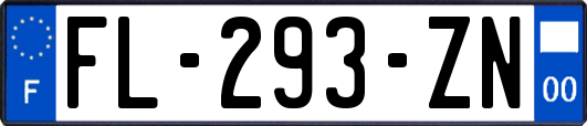 FL-293-ZN