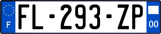 FL-293-ZP