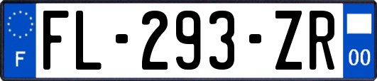 FL-293-ZR