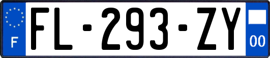 FL-293-ZY