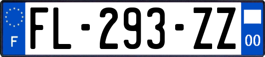 FL-293-ZZ