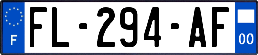 FL-294-AF