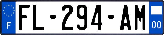 FL-294-AM